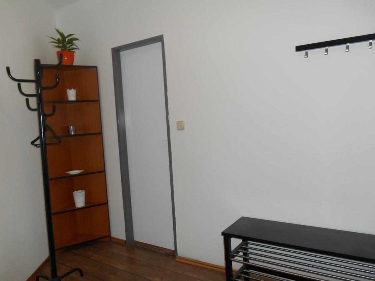 Penzion V Zatáčce Plzeň Exterior foto