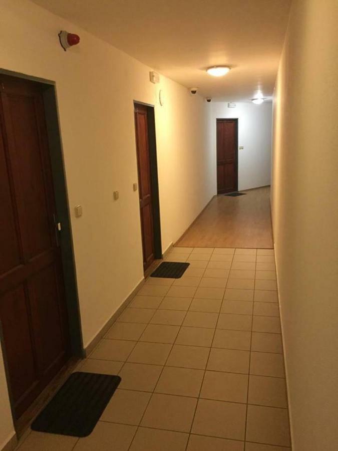 Penzion V Zatáčce Plzeň Exterior foto
