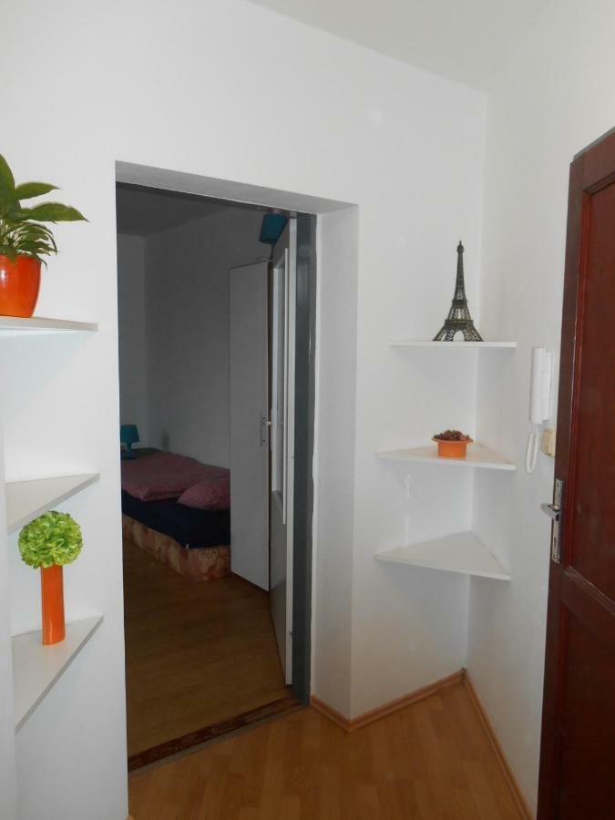 Penzion V Zatáčce Plzeň Exterior foto