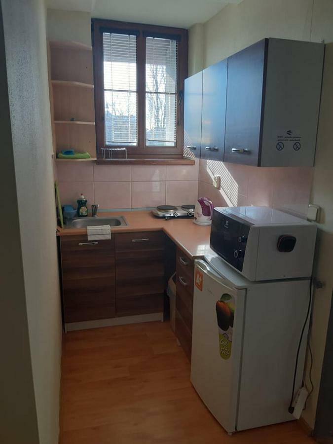 Penzion V Zatáčce Plzeň Exterior foto