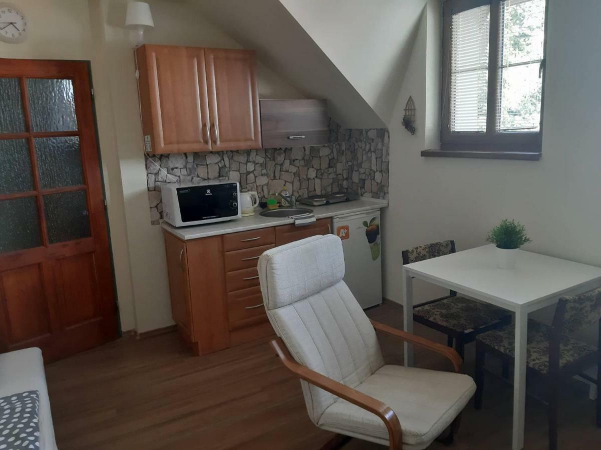 Penzion V Zatáčce Plzeň Exterior foto