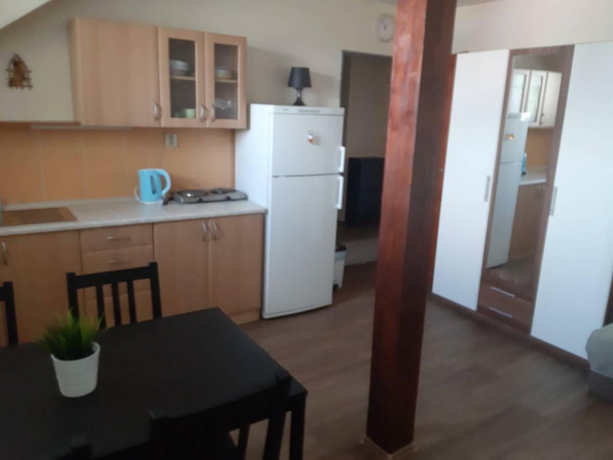 Penzion V Zatáčce Plzeň Exterior foto